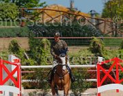 COATA S CANNAVARO CampITA2013- S5 0105 : CANNAVARO 17, COATA SIMNONE, Campionati Italiani 2013, Cattolica, Horse Riviera Resort, foto di Stefano Secchi ©